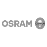 Osram w3w lemputės